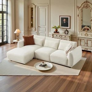 Modular Sectional Sofa Couch